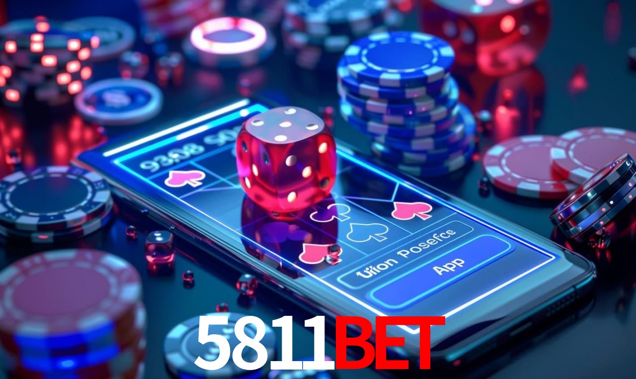 5811bet visual 2