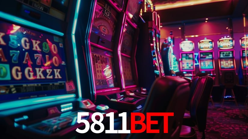 5811bet Plataforma - 5811bet visual 1